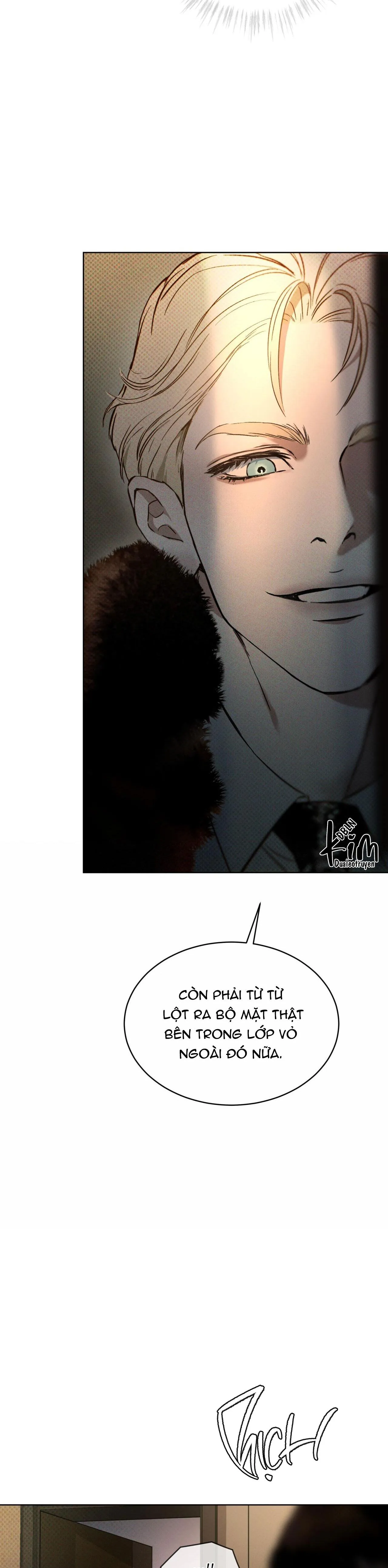 CODENAME ANASTASIA Chapter 10 Trang 32