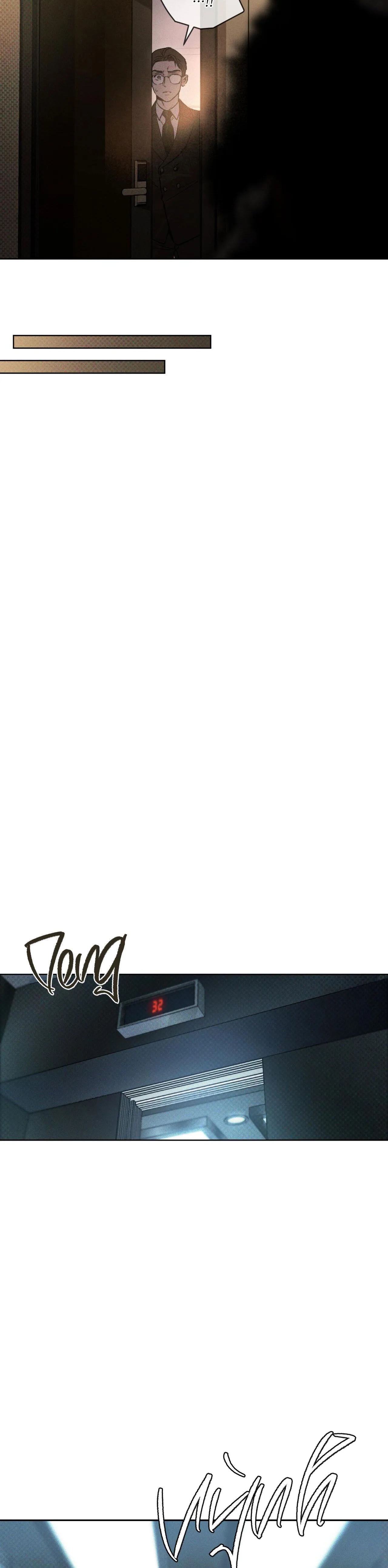 CODENAME ANASTASIA Chapter 10 Trang 33