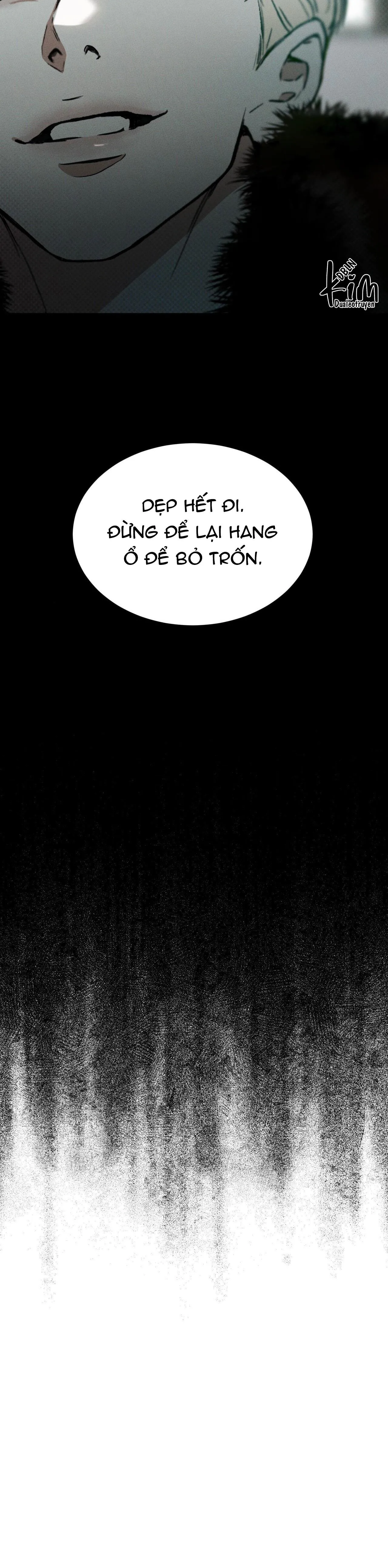 CODENAME ANASTASIA Chapter 10 Trang 35