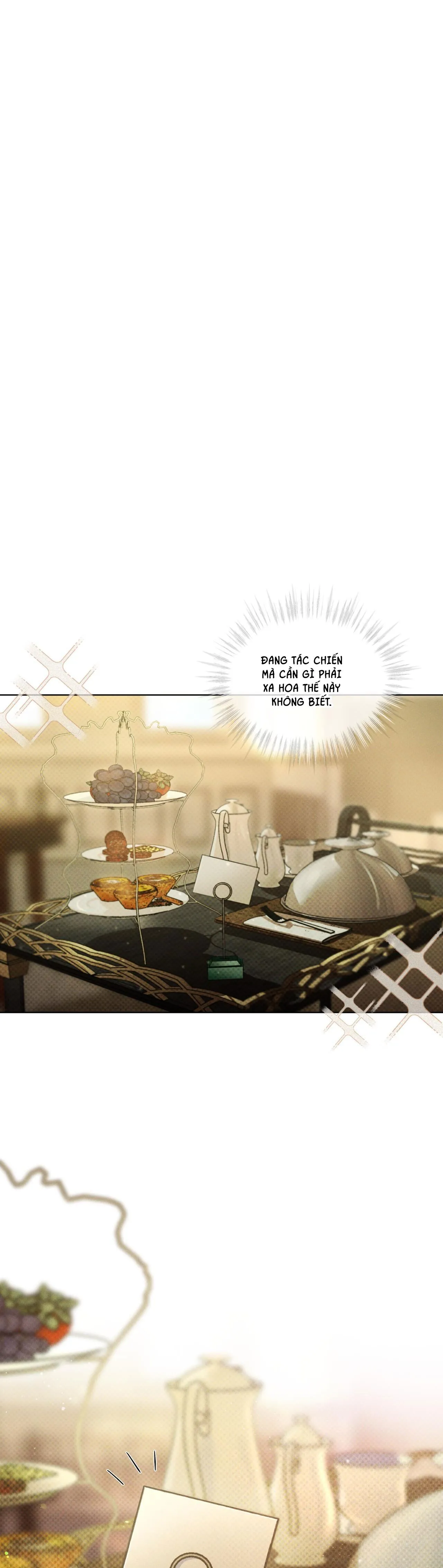 CODENAME ANASTASIA Chapter 11 Trang 7