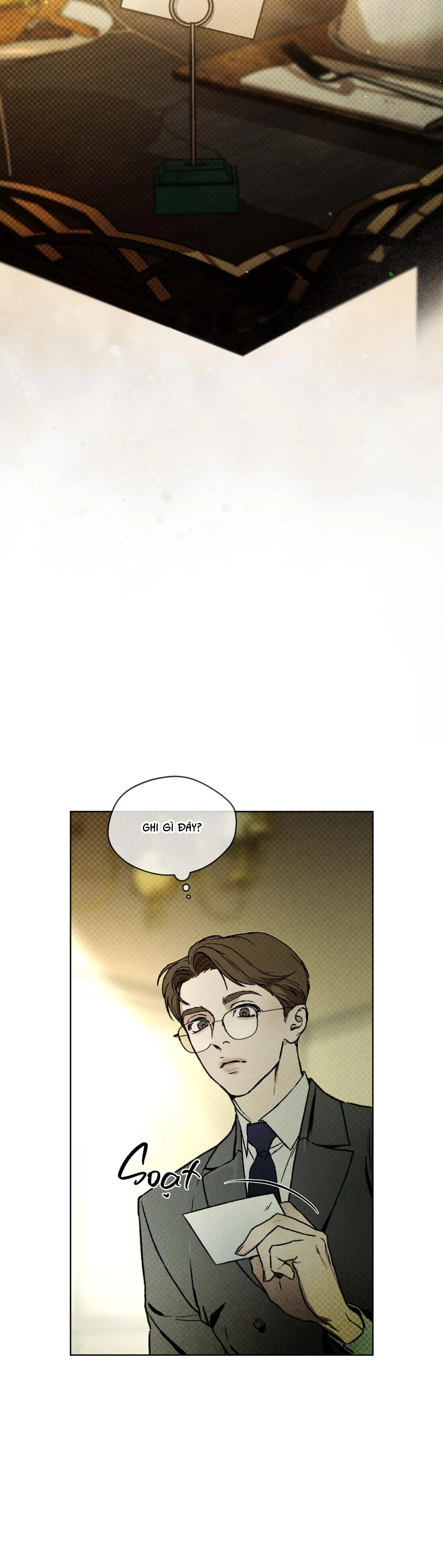 CODENAME ANASTASIA Chapter 11 Trang 8