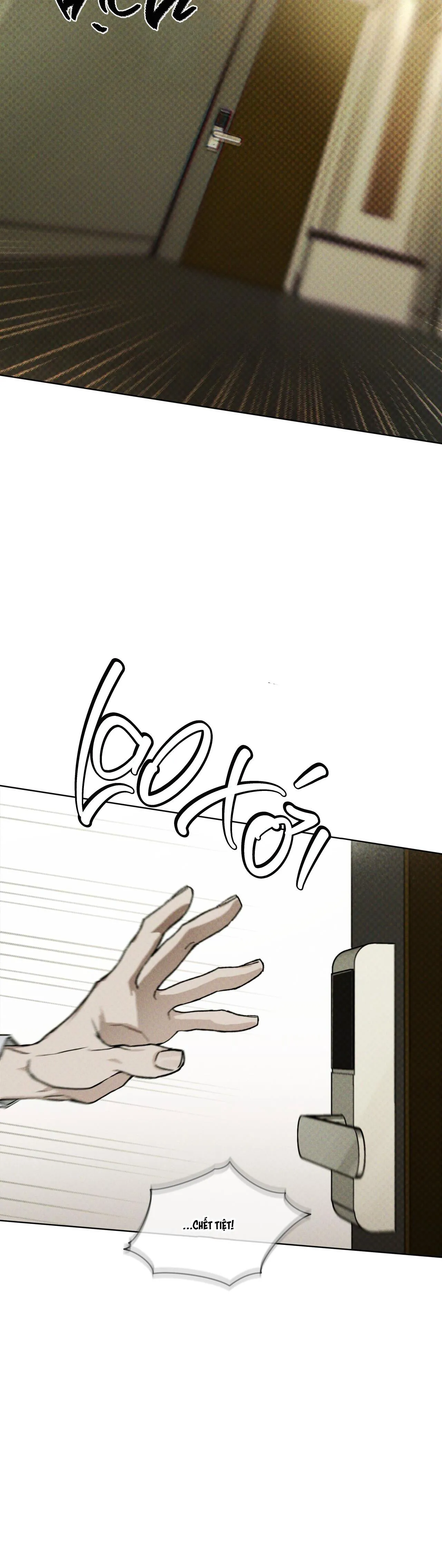 CODENAME ANASTASIA Chapter 11 Trang 11