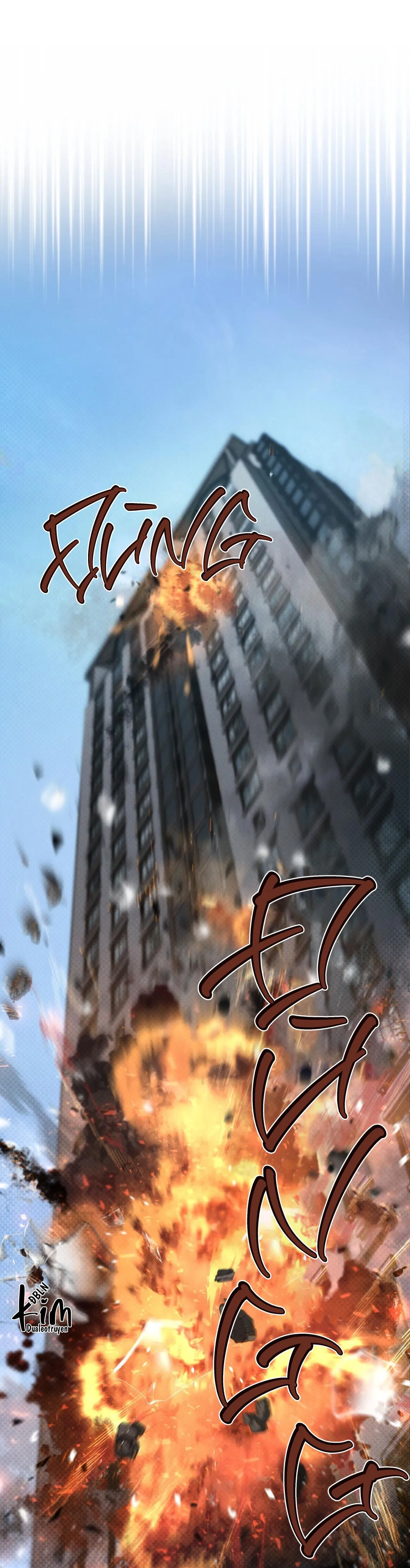 CODENAME ANASTASIA Chapter 11 Trang 12