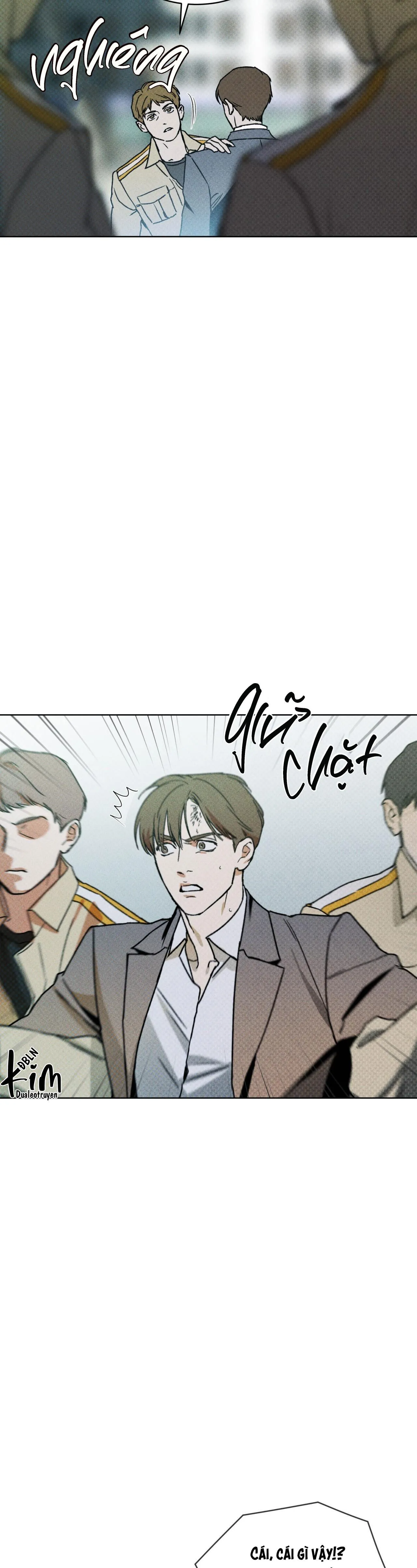 CODENAME ANASTASIA Chapter 11 Trang 17