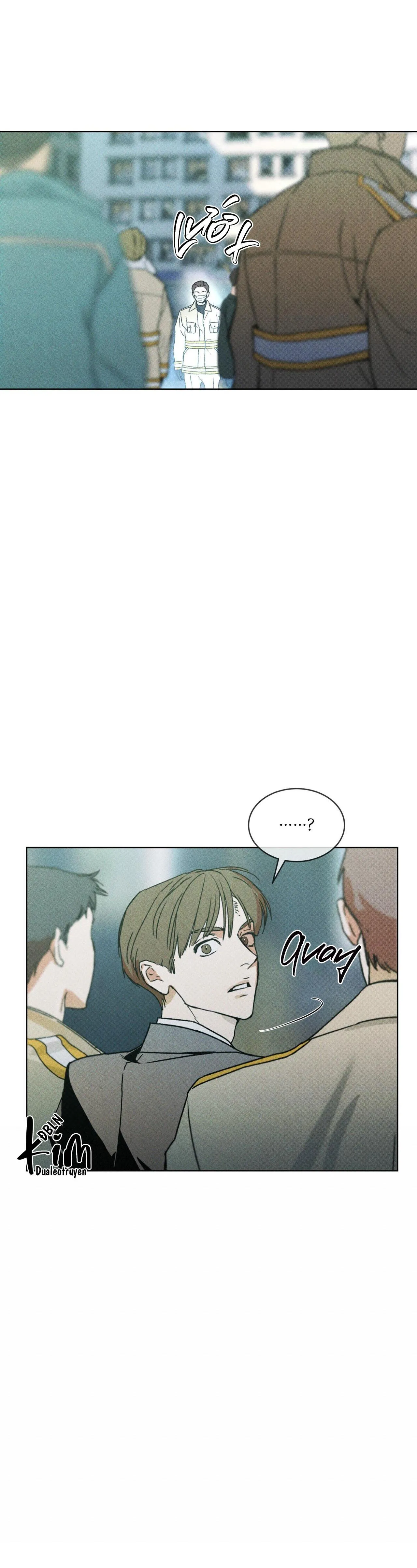 CODENAME ANASTASIA Chapter 11 Trang 19