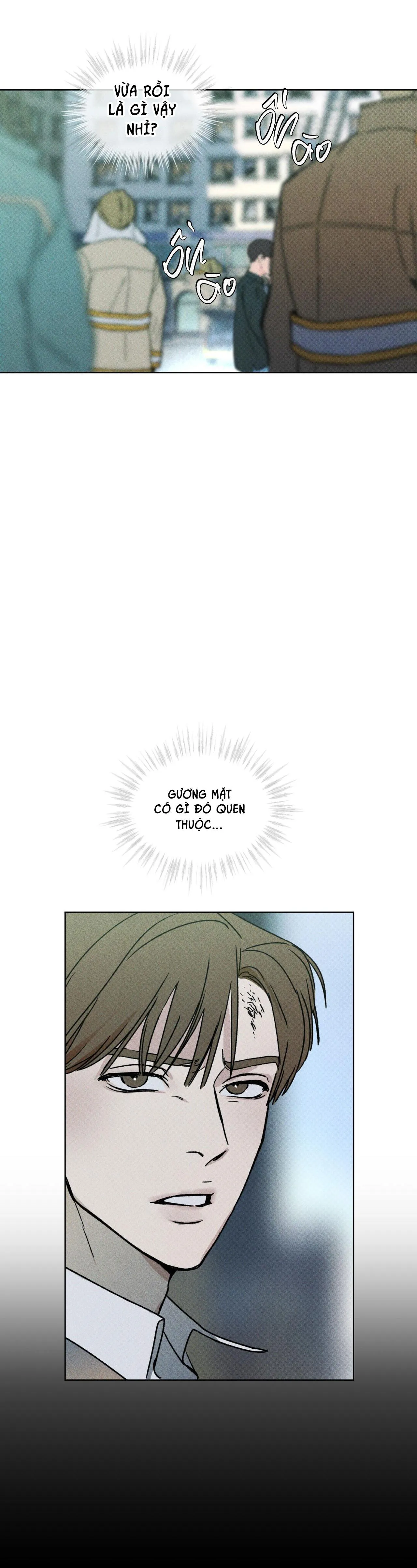 CODENAME ANASTASIA Chapter 11 Trang 20