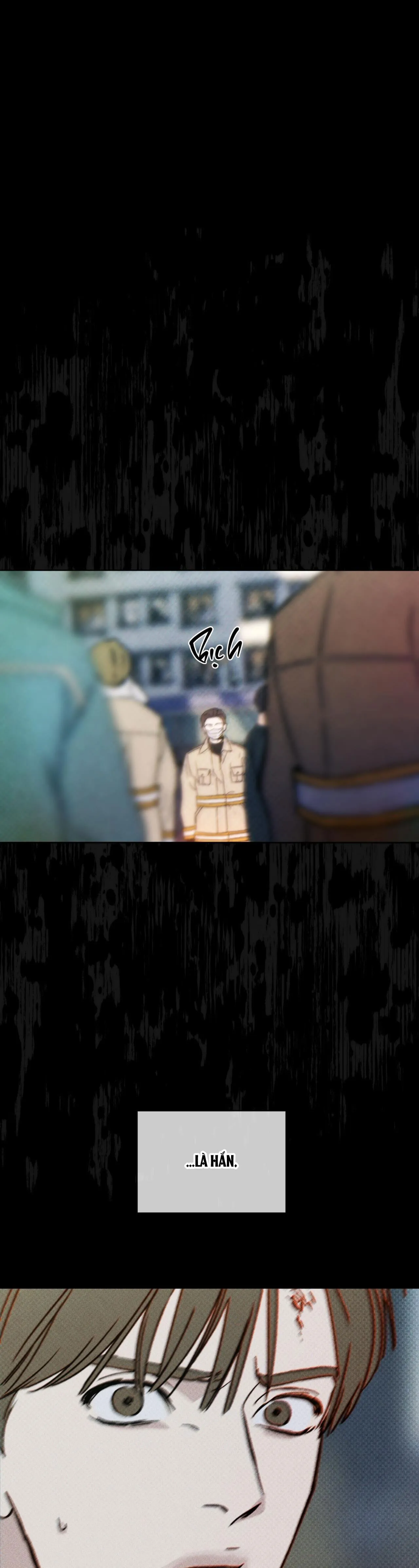 CODENAME ANASTASIA Chapter 11 Trang 22