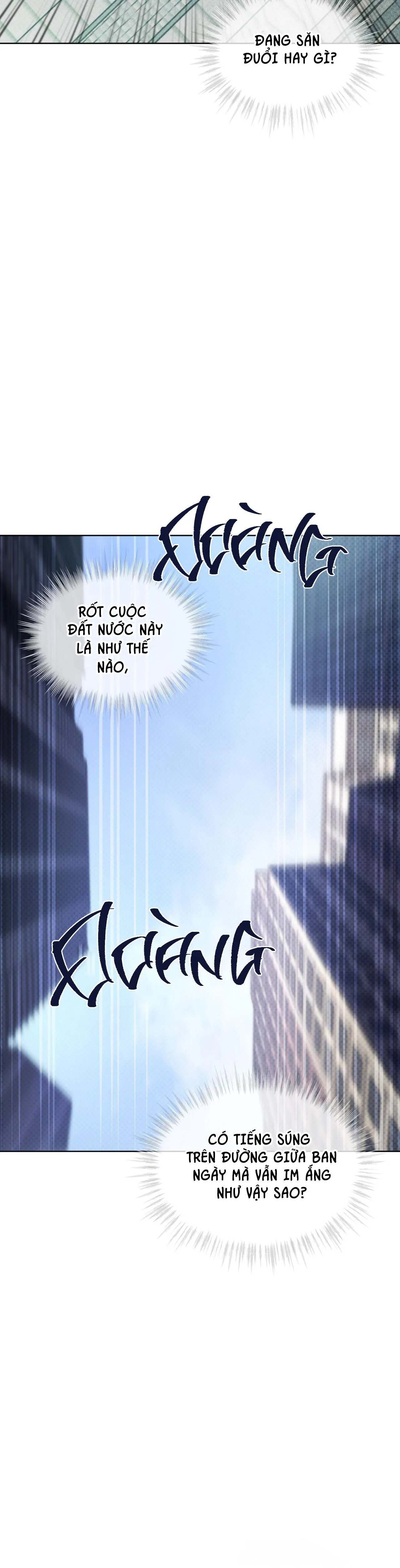 CODENAME ANASTASIA Chapter 11 Trang 31