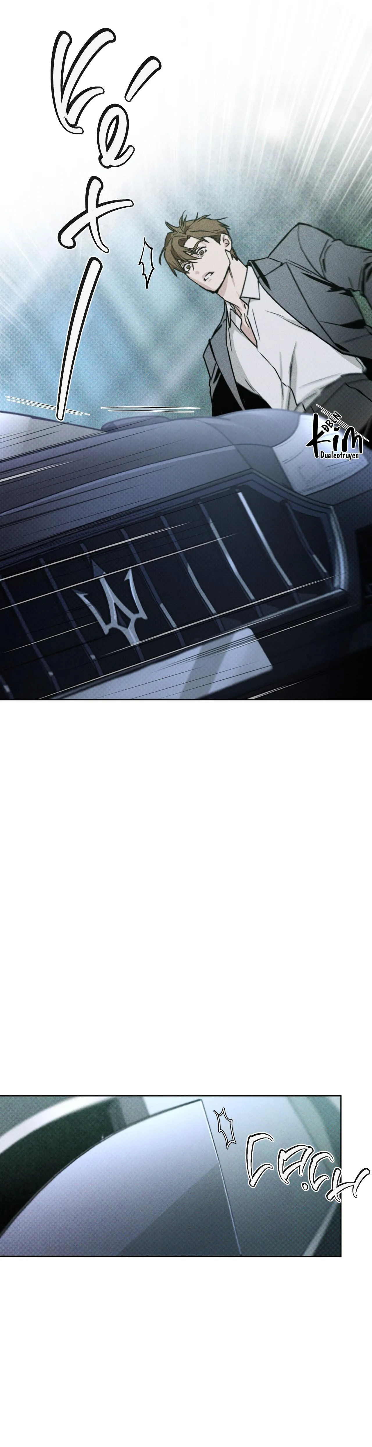 CODENAME ANASTASIA Chapter 11 Trang 32