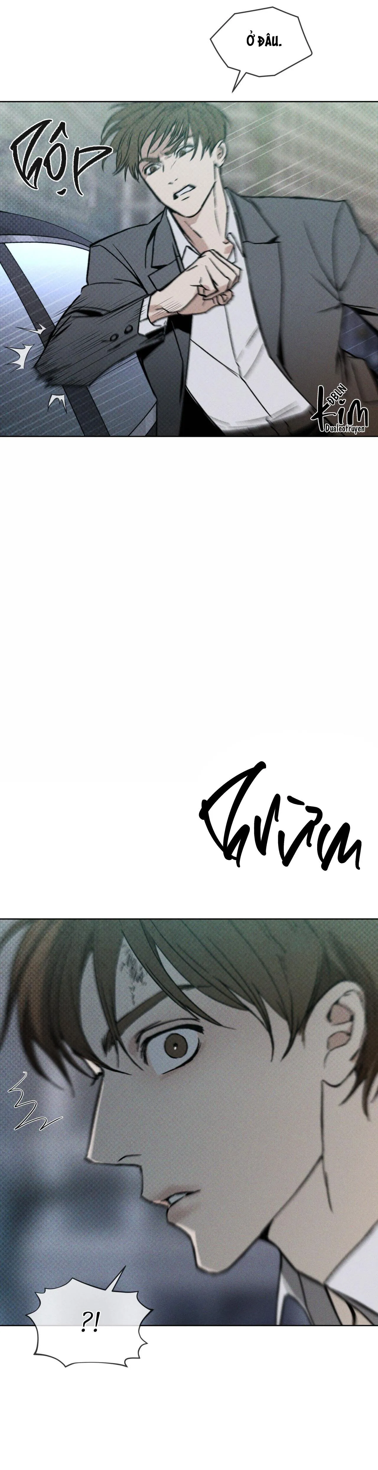 CODENAME ANASTASIA Chapter 11 Trang 33