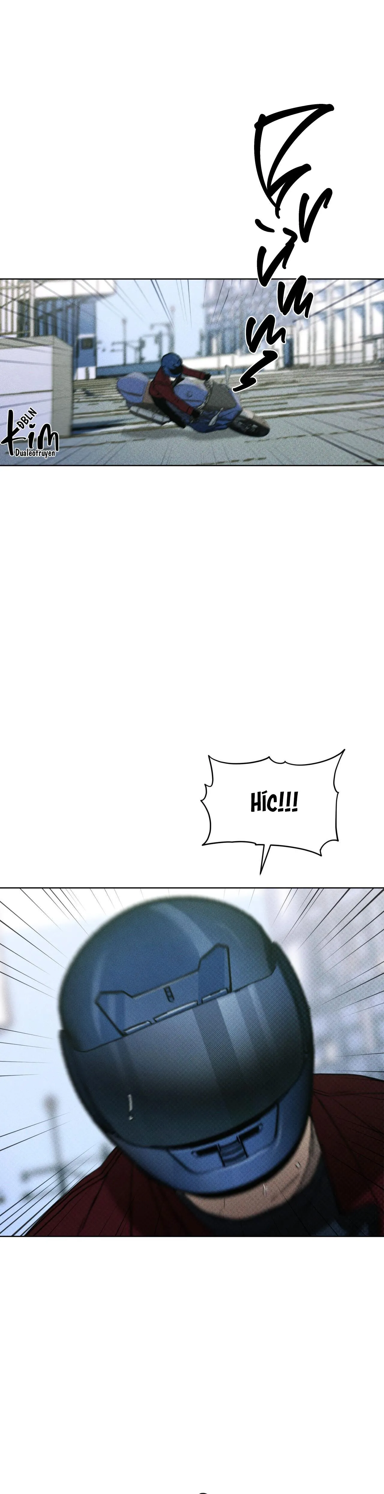 CODENAME ANASTASIA Chapter 11 Trang 34