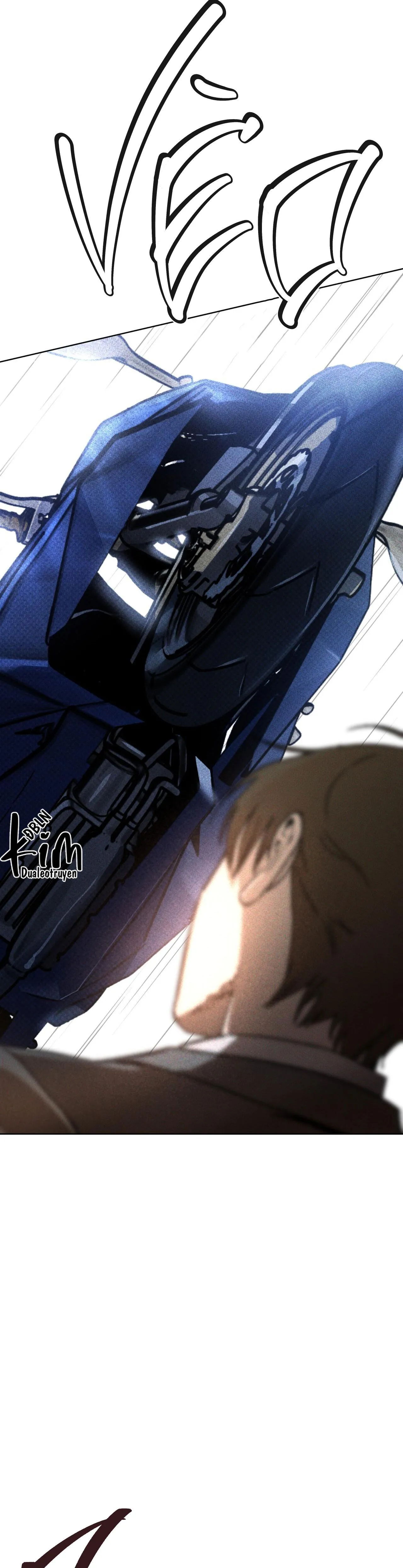 CODENAME ANASTASIA Chapter 11 Trang 35