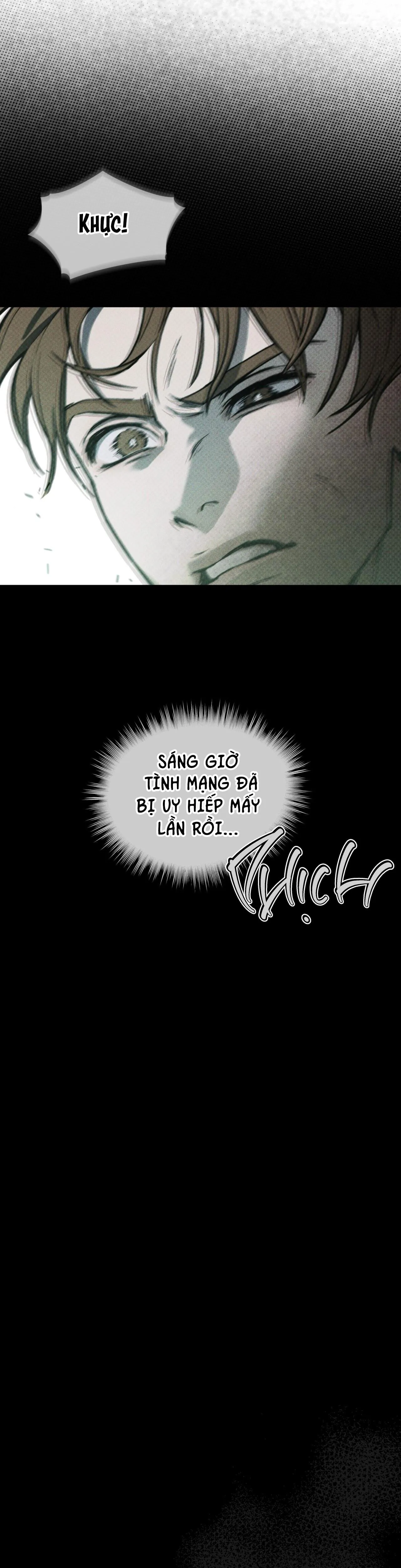 CODENAME ANASTASIA Chapter 11 Trang 38