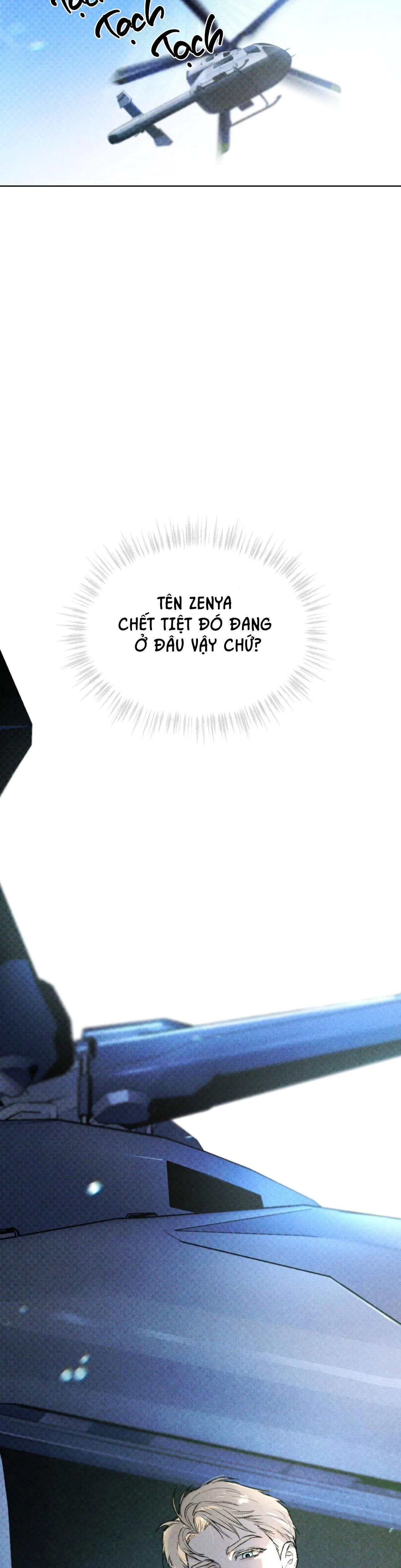 CODENAME ANASTASIA Chapter 11 Trang 40