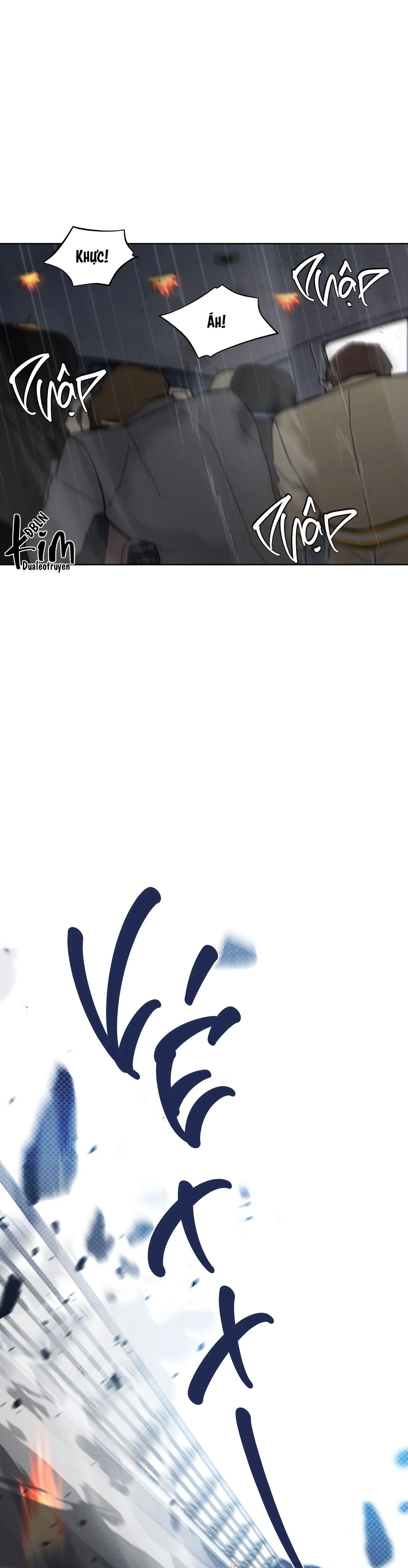 CODENAME ANASTASIA Chapter 12 Trang 7