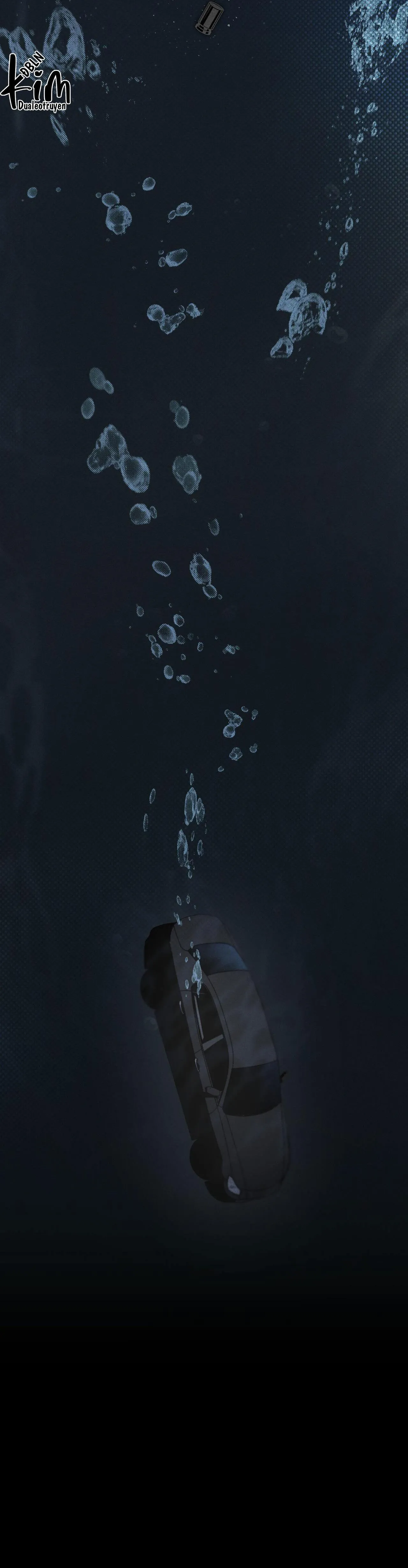 CODENAME ANASTASIA Chapter 12 Trang 10