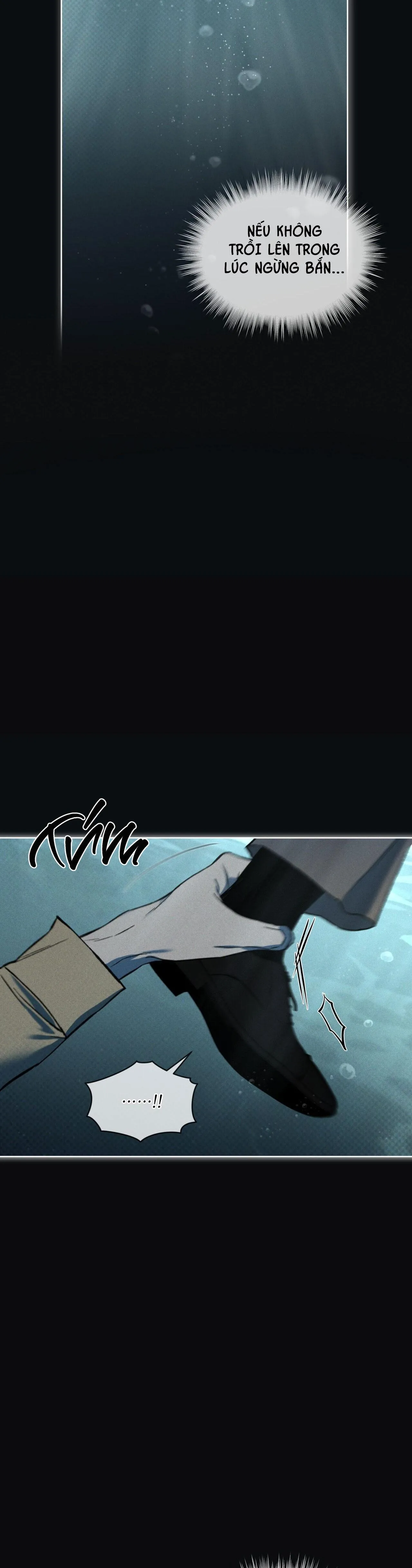 CODENAME ANASTASIA Chapter 12 Trang 13