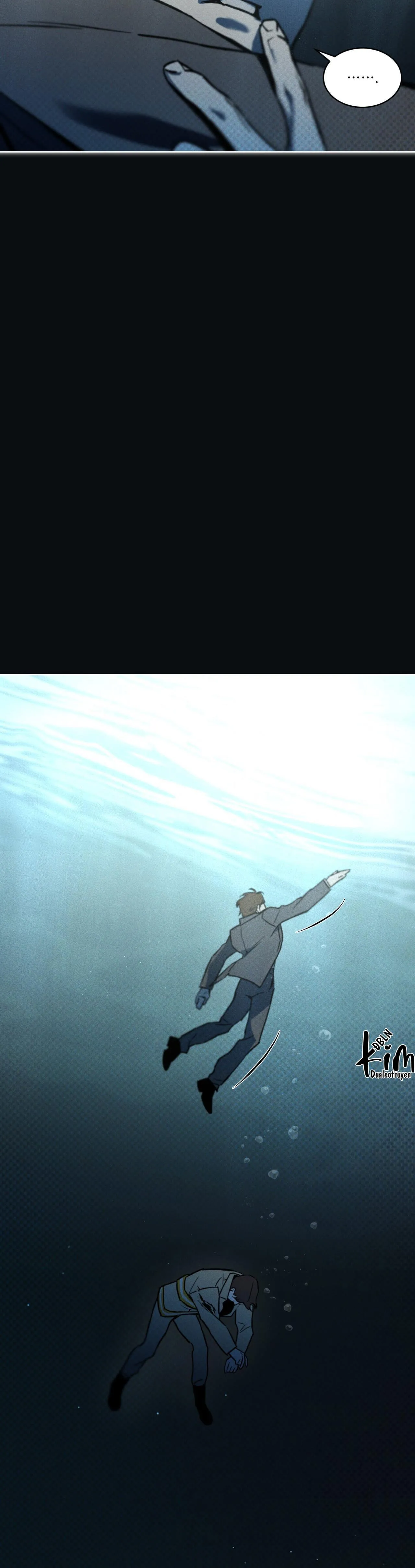 CODENAME ANASTASIA Chapter 12 Trang 17