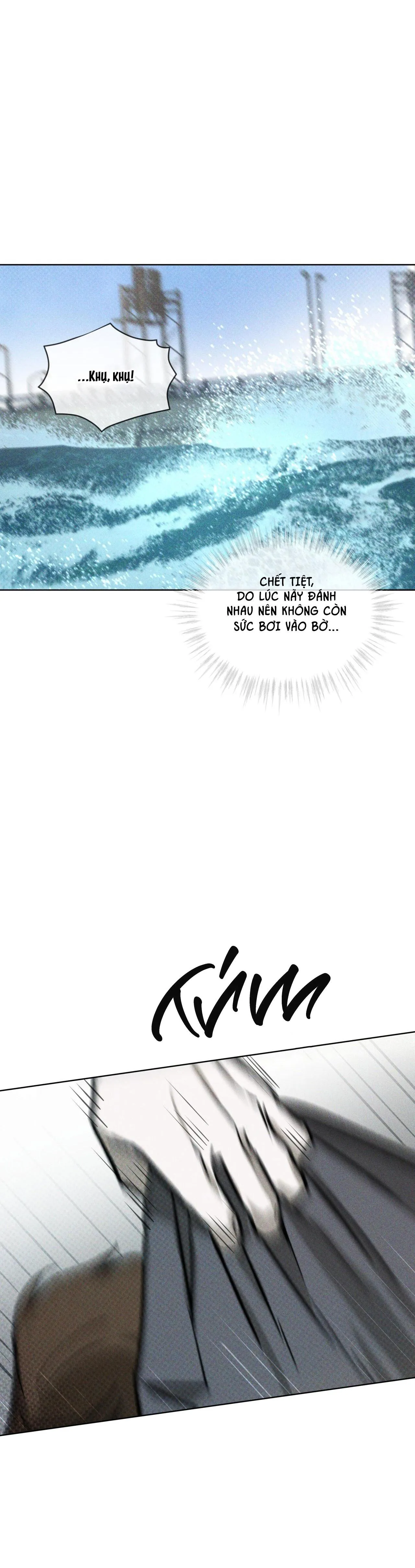 CODENAME ANASTASIA Chapter 12 Trang 19