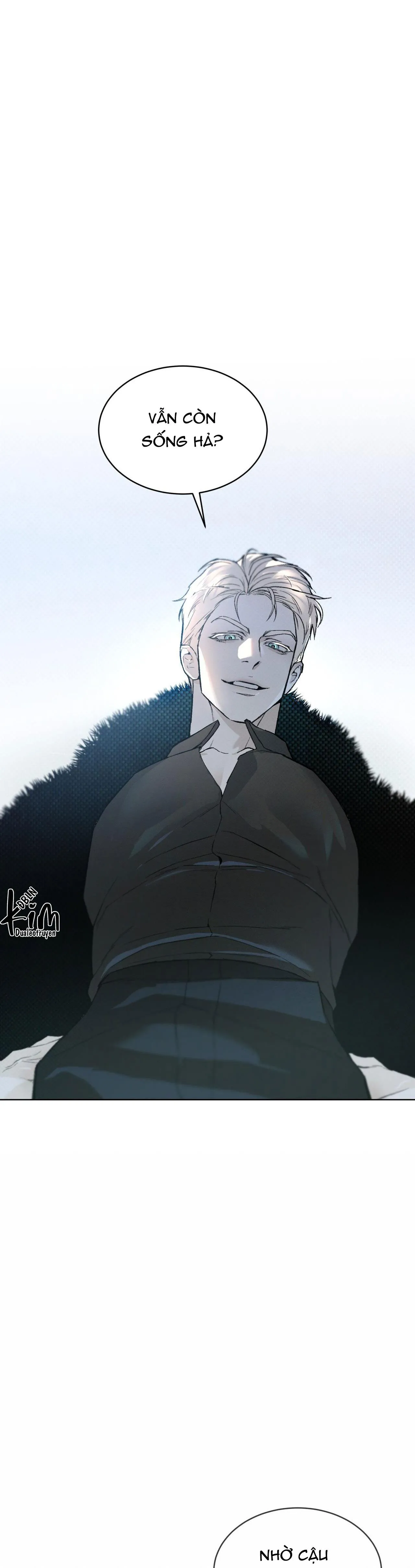 CODENAME ANASTASIA Chapter 12 Trang 21