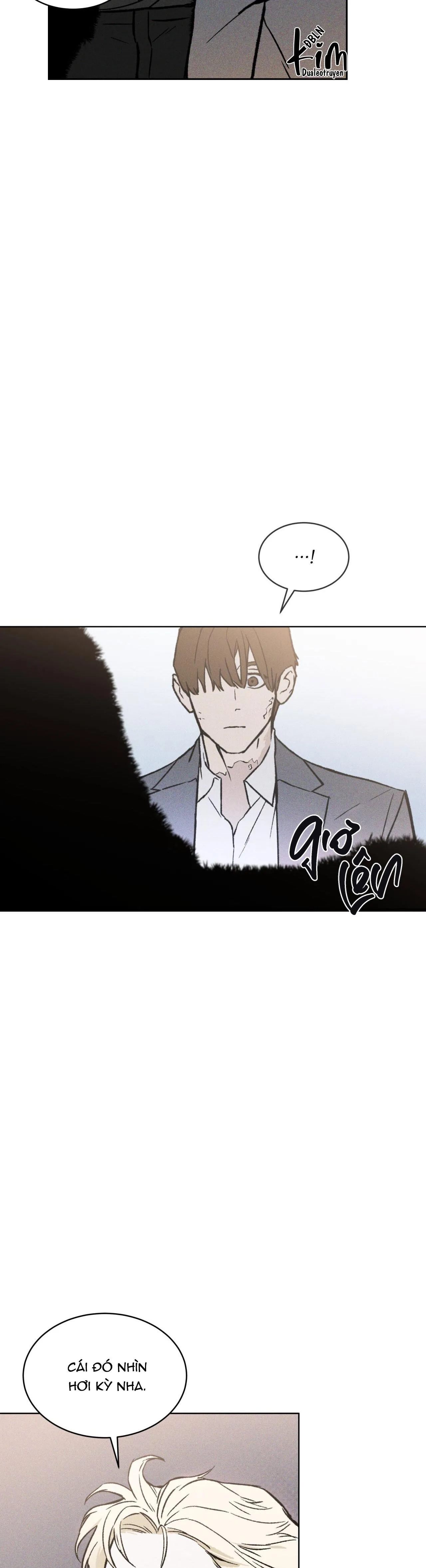 CODENAME ANASTASIA Chapter 12 Trang 23