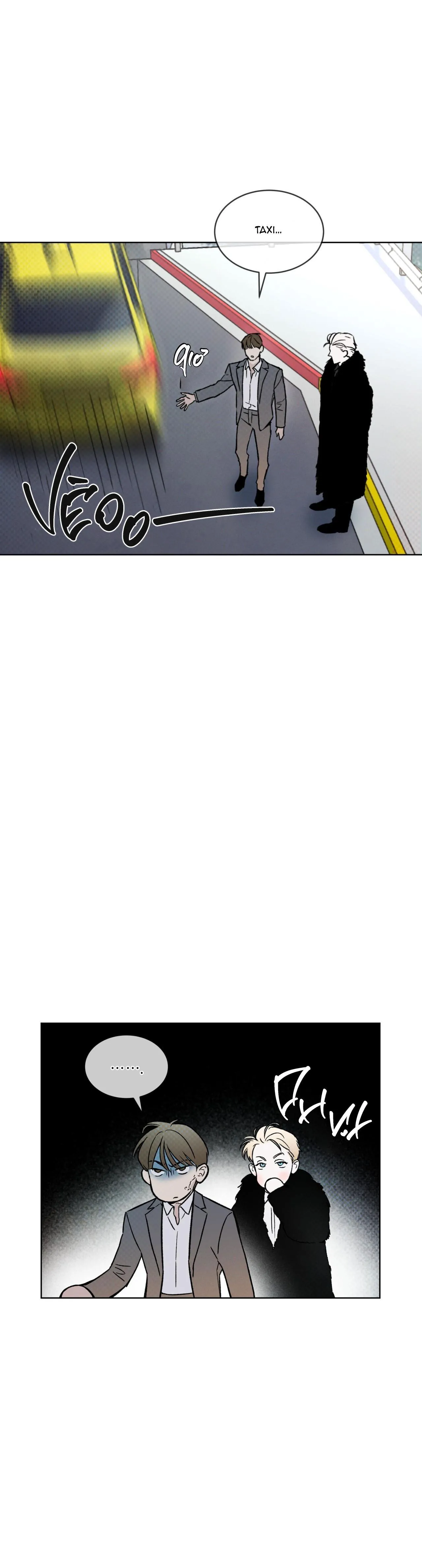 CODENAME ANASTASIA Chapter 12 Trang 27