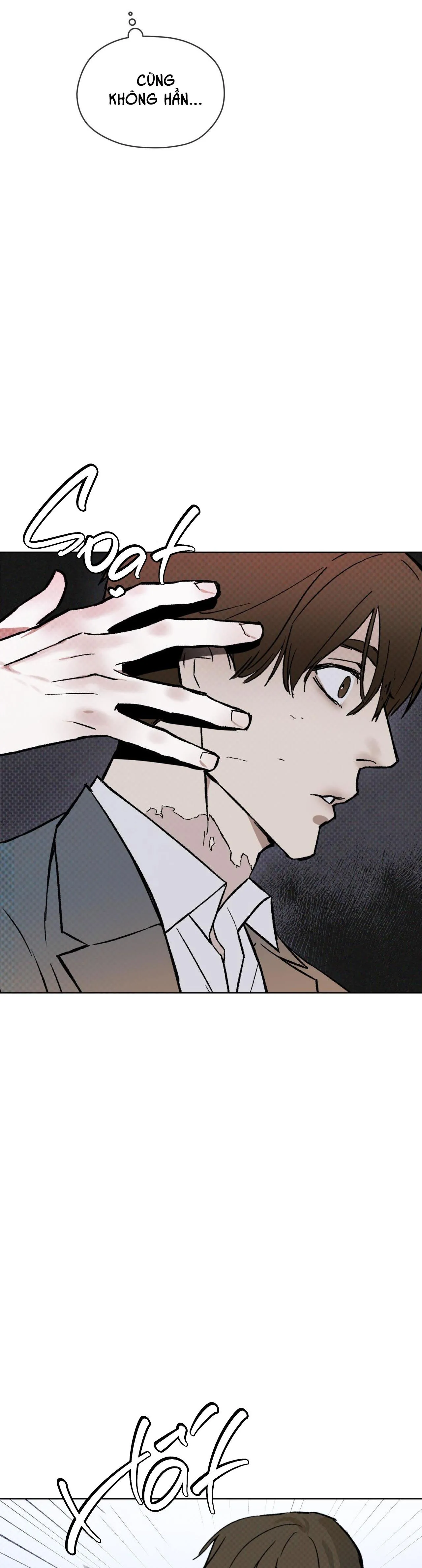 CODENAME ANASTASIA Chapter 12 Trang 29