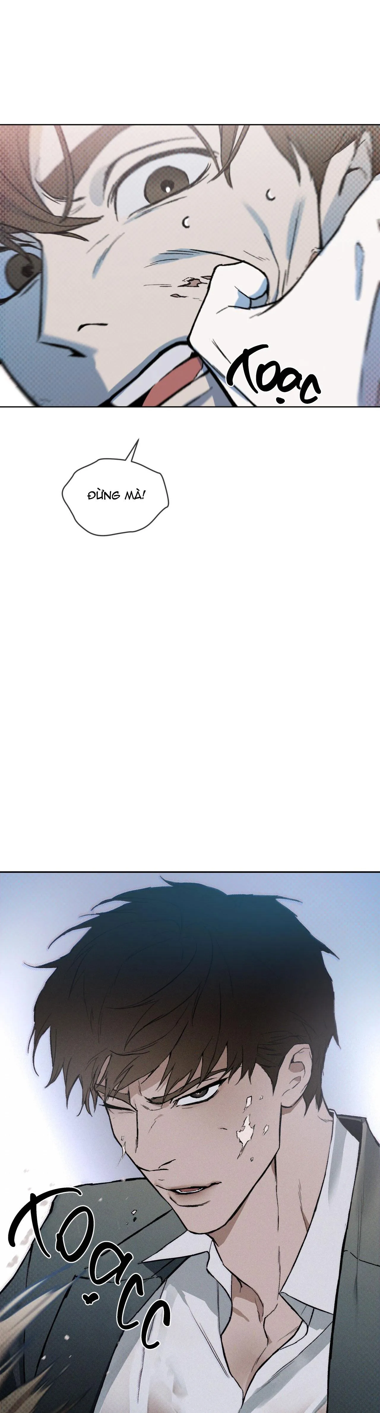 CODENAME ANASTASIA Chapter 12 Trang 31