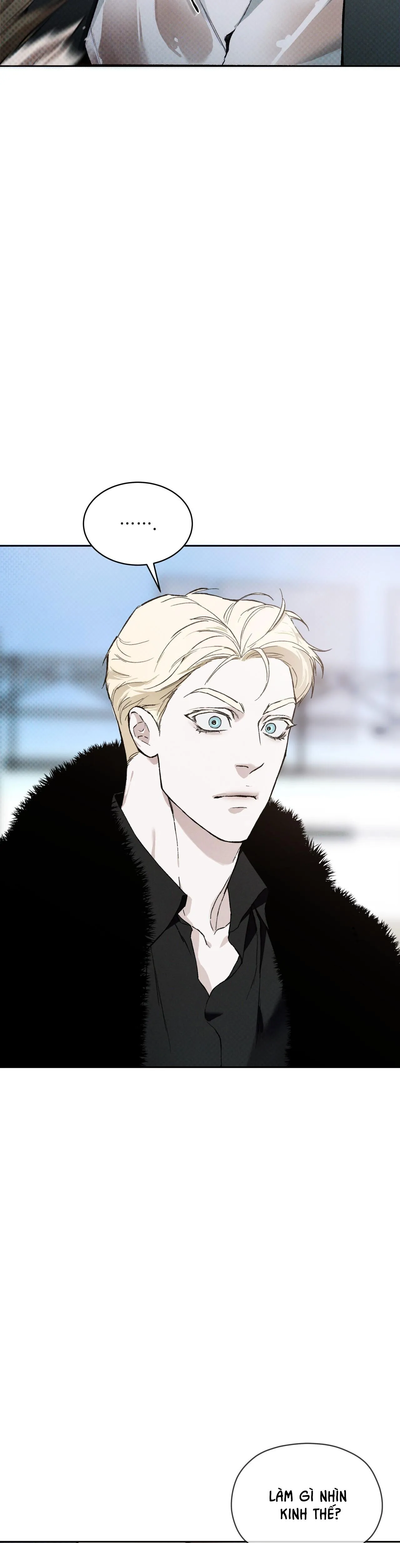 CODENAME ANASTASIA Chapter 12 Trang 32