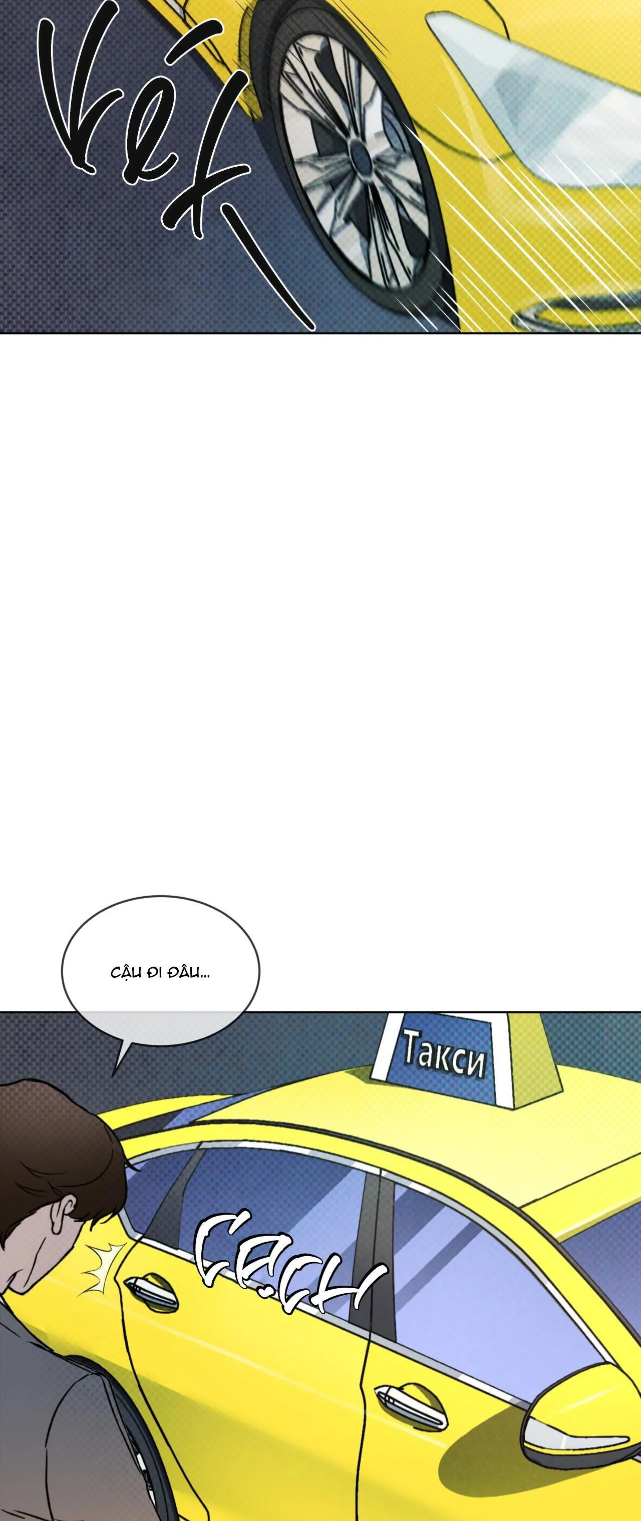 CODENAME ANASTASIA Chapter 12 Trang 37