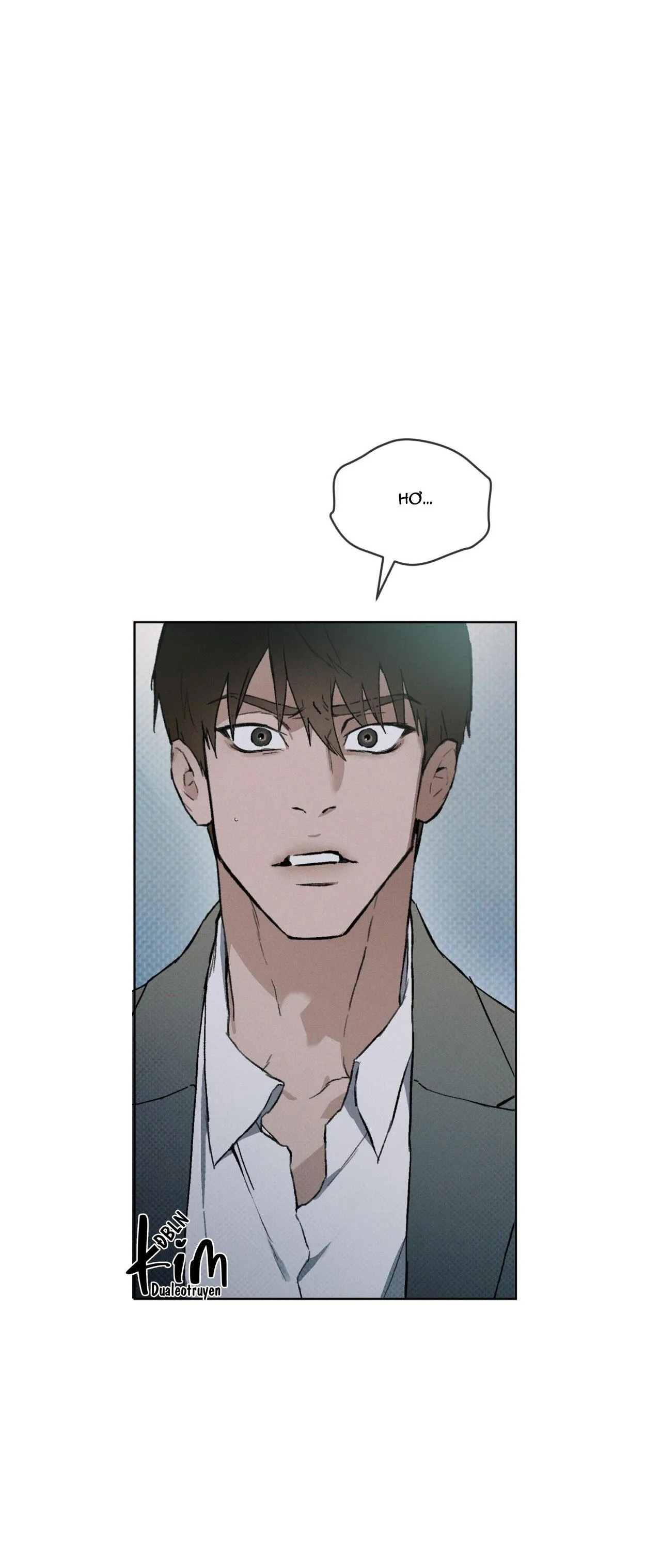 CODENAME ANASTASIA Chapter 12 Trang 39