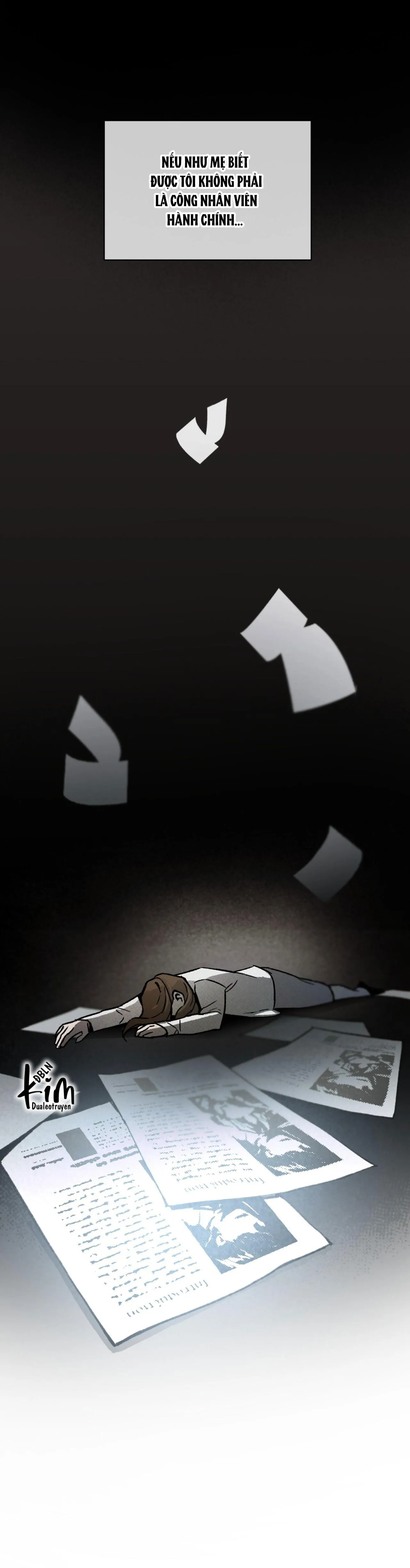 CODENAME ANASTASIA Chapter 13 Trang 7