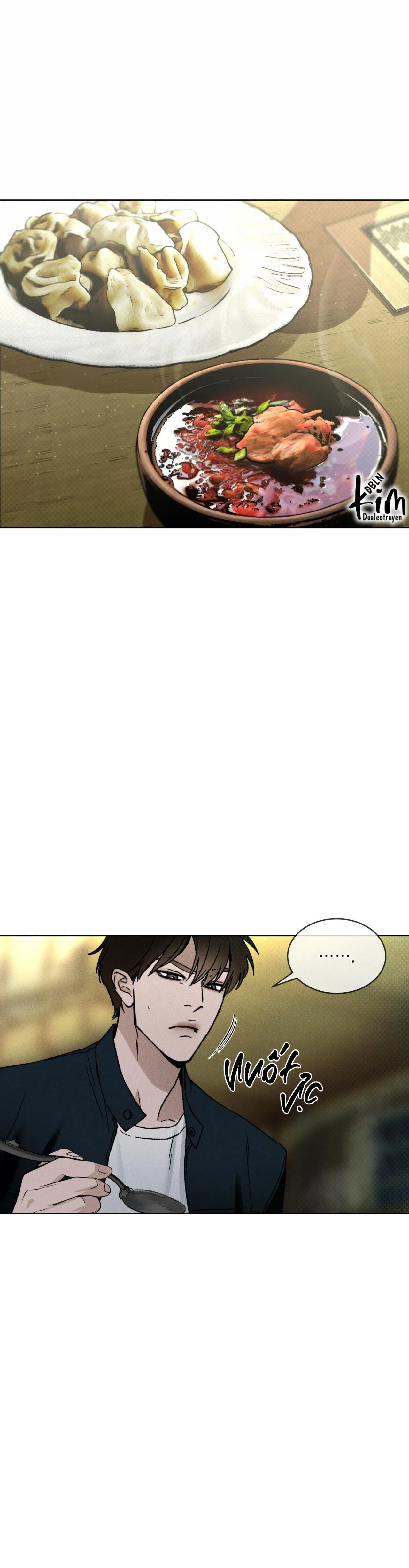 CODENAME ANASTASIA Chapter 13 Trang 16