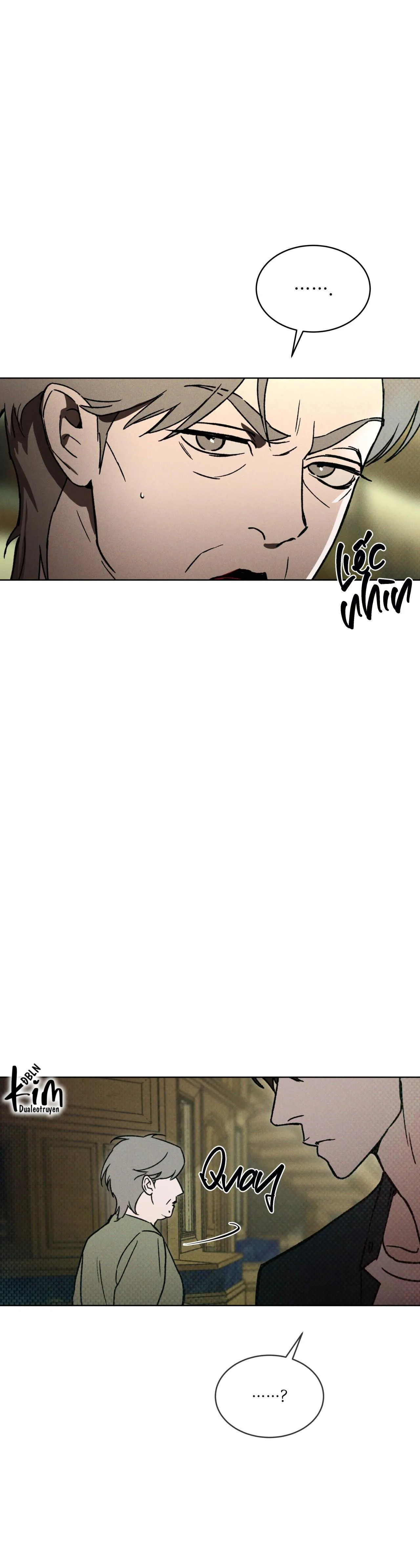 CODENAME ANASTASIA Chapter 13 Trang 27