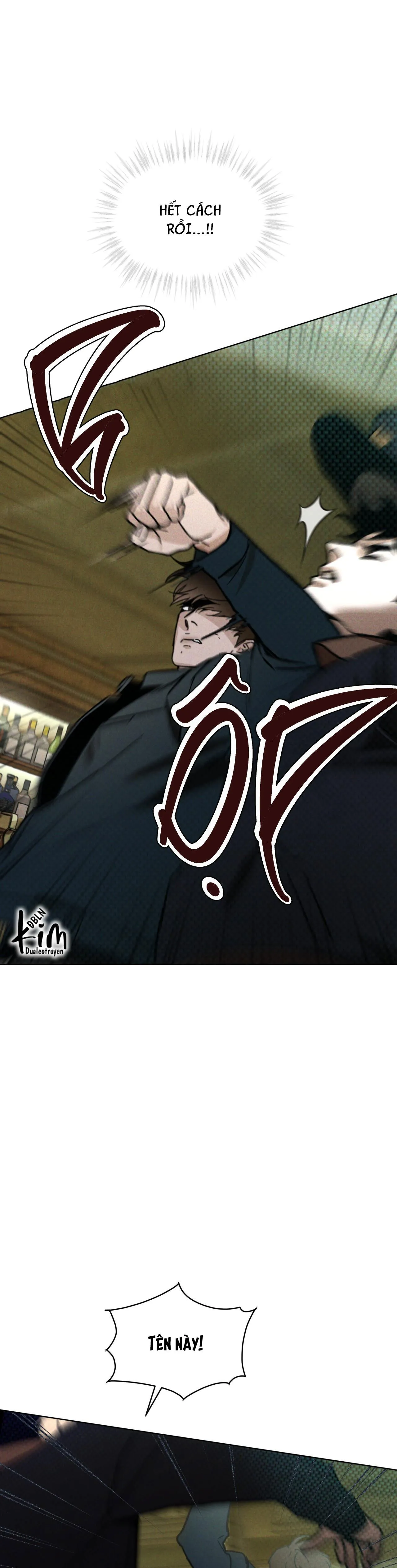 CODENAME ANASTASIA Chapter 13 Trang 32