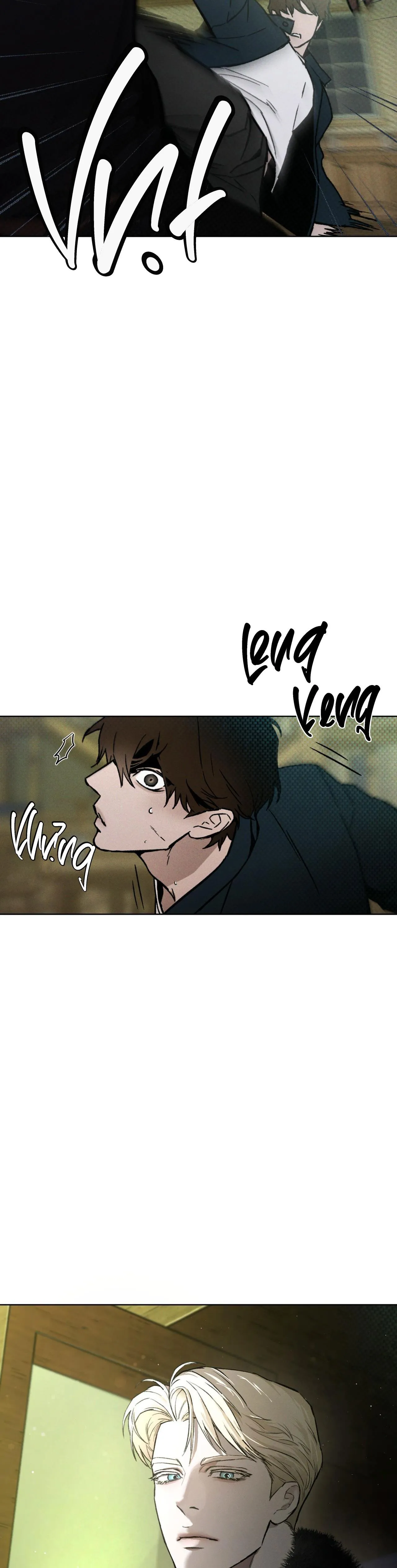 CODENAME ANASTASIA Chapter 13 Trang 33