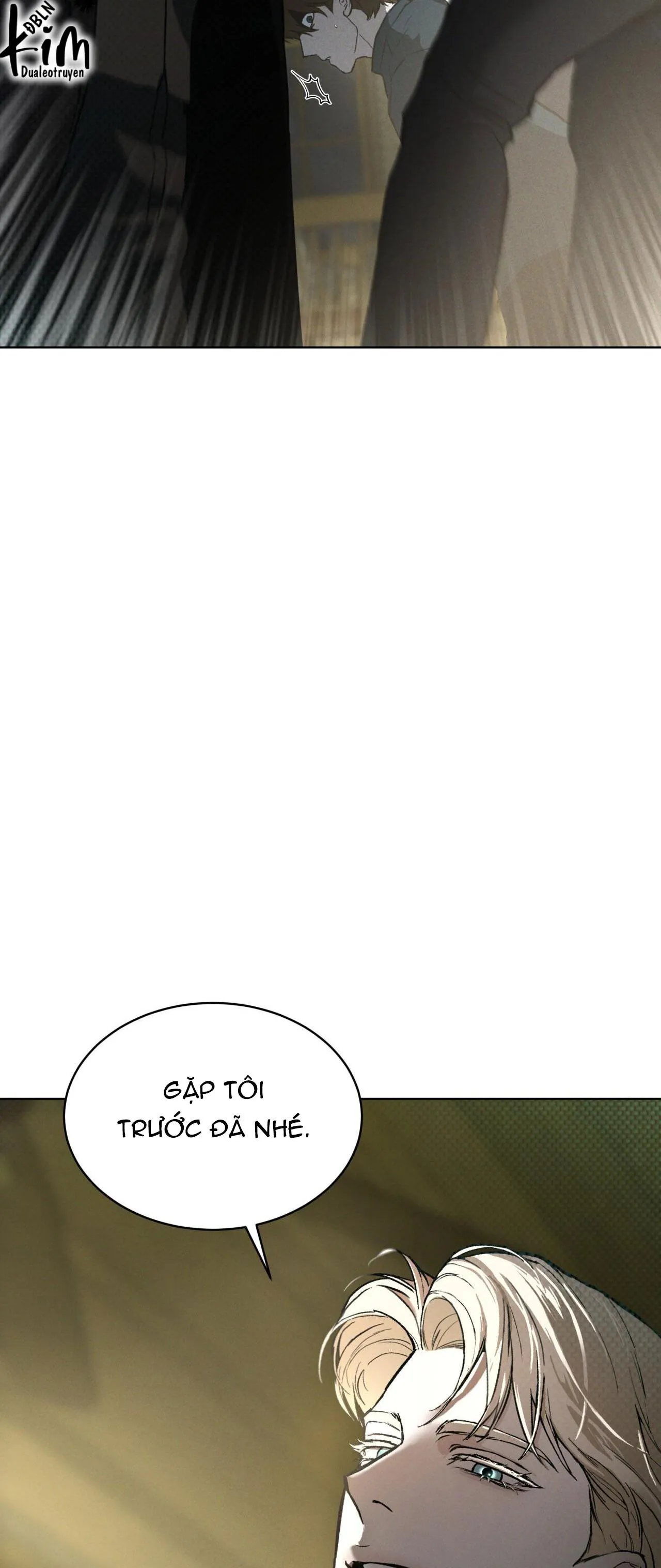 CODENAME ANASTASIA Chapter 13 Trang 38