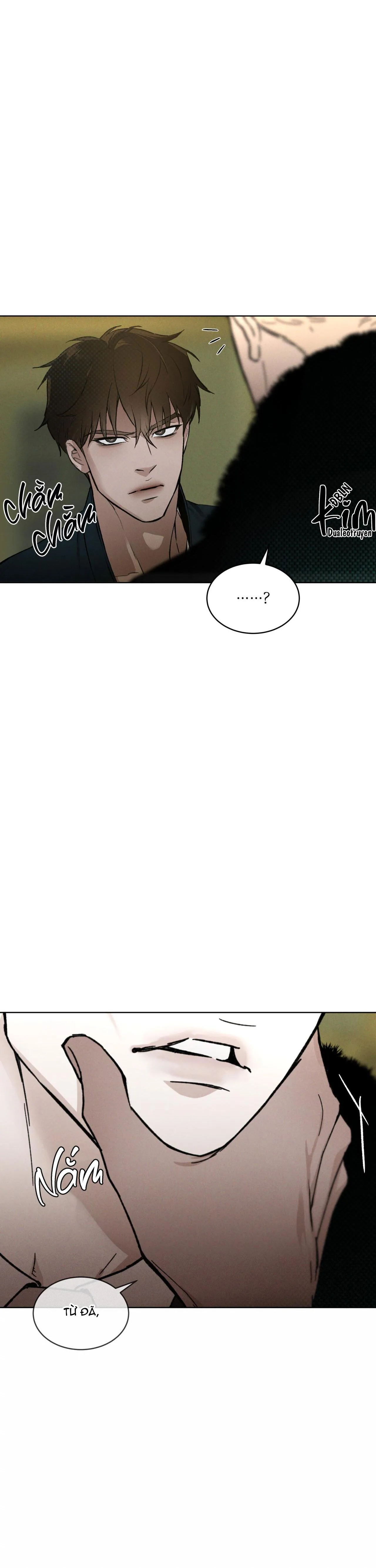 CODENAME ANASTASIA Chapter 14 Trang 10