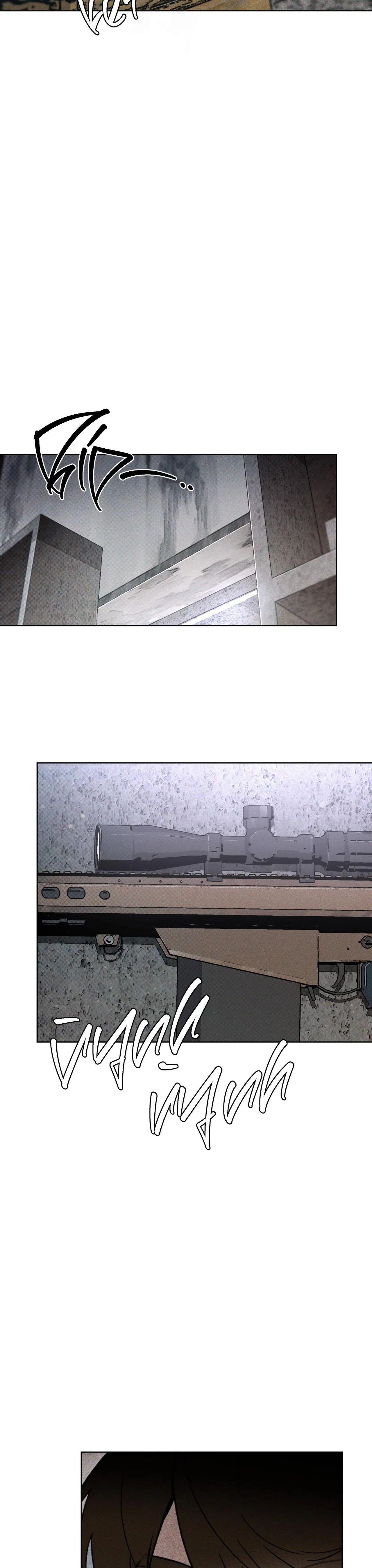 CODENAME ANASTASIA Chapter 14 Trang 35