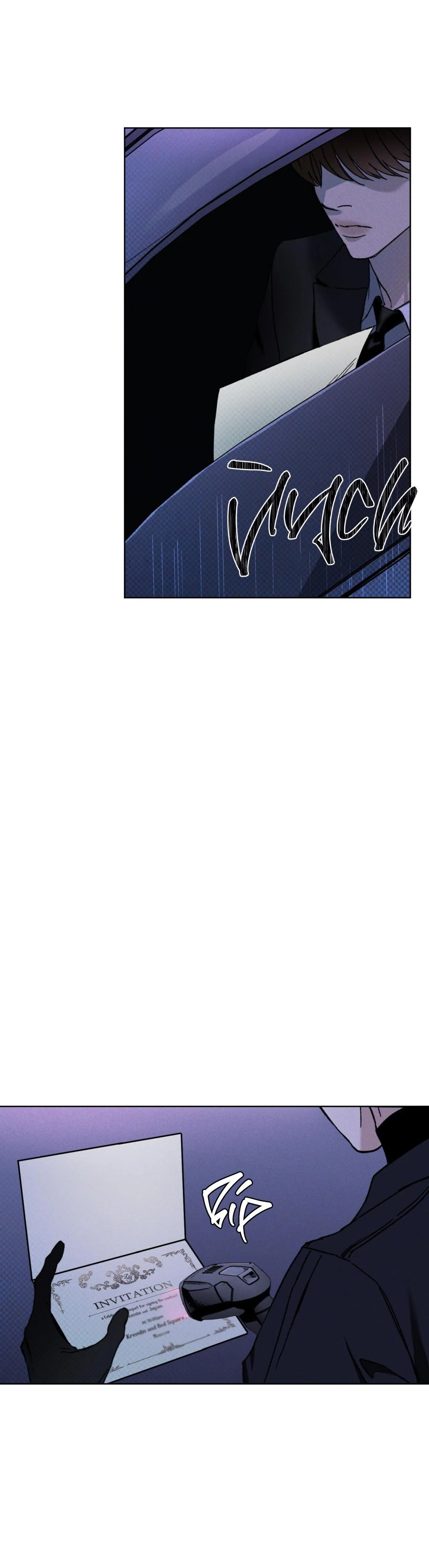 CODENAME ANASTASIA Chapter 15 Trang 5