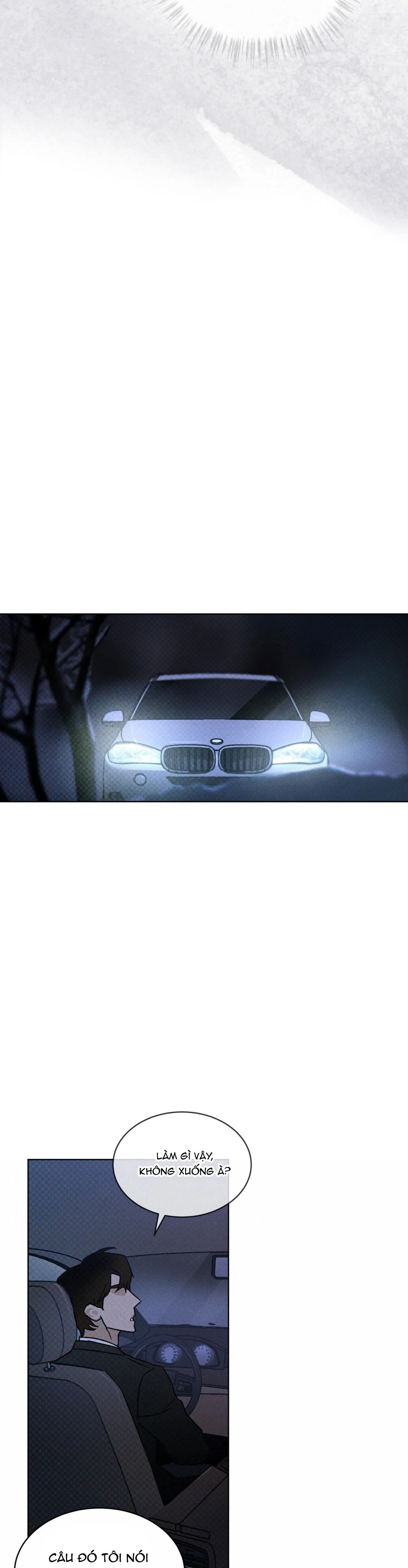 CODENAME ANASTASIA Chapter 15 Trang 11