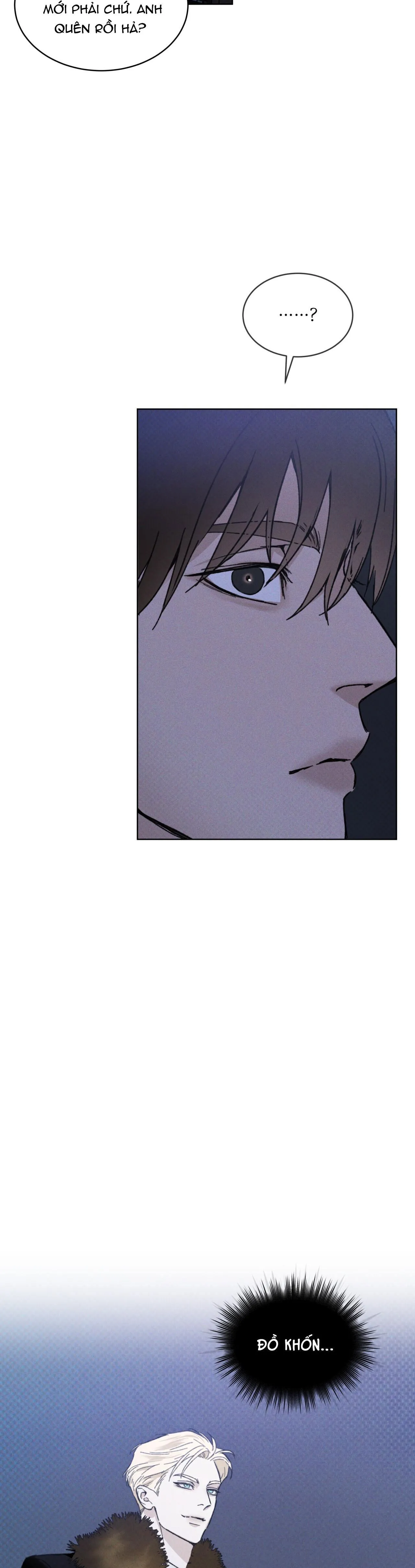 CODENAME ANASTASIA Chapter 15 Trang 12