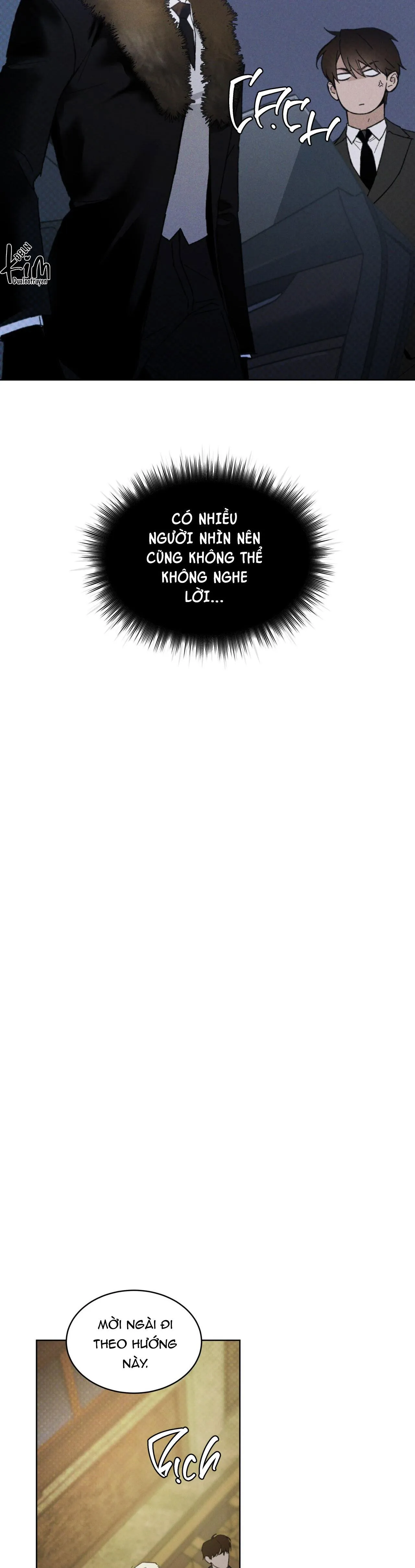 CODENAME ANASTASIA Chapter 15 Trang 13