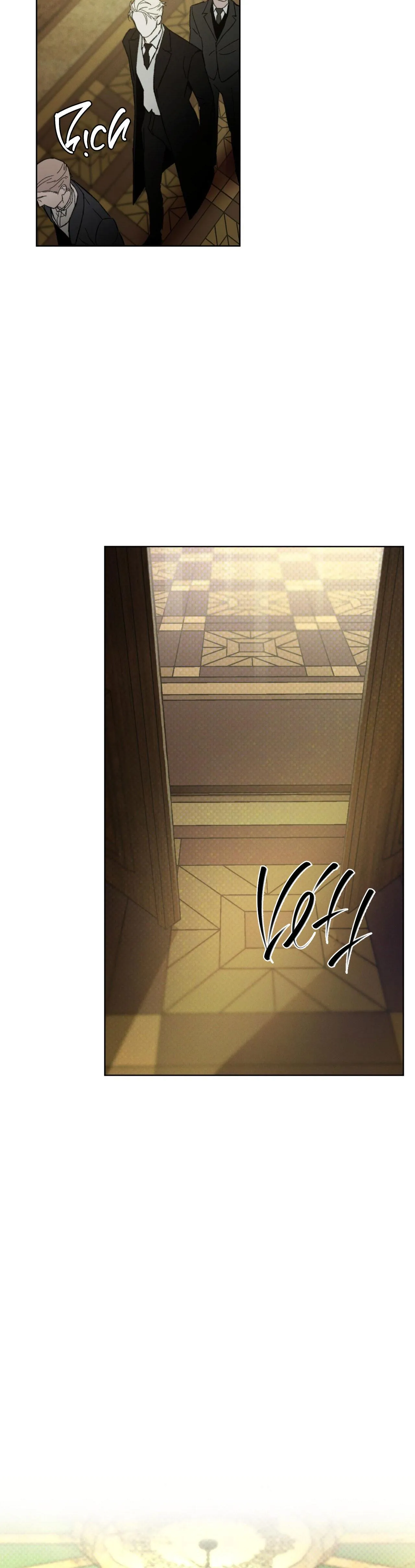 CODENAME ANASTASIA Chapter 15 Trang 14