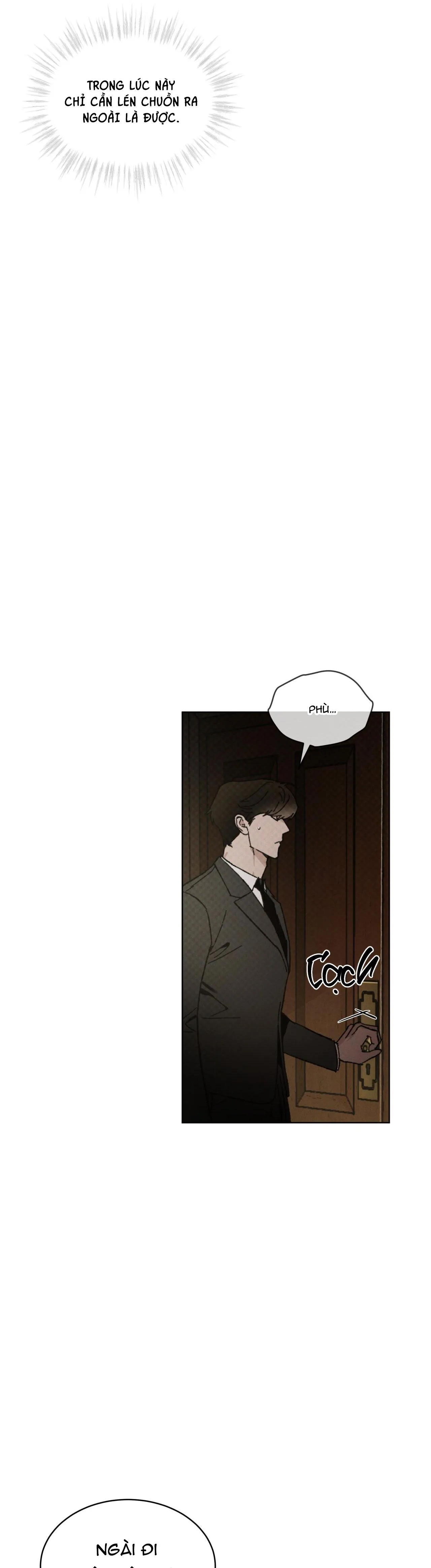 CODENAME ANASTASIA Chapter 15 Trang 24