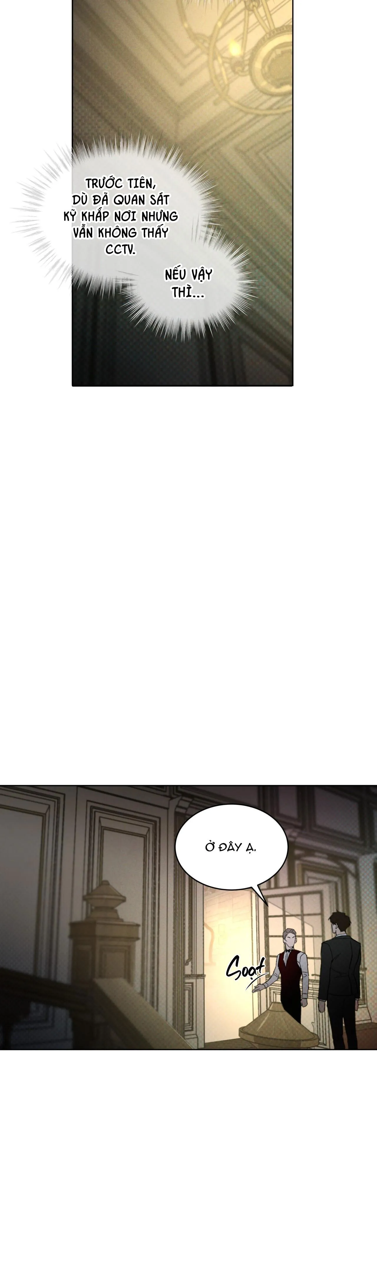 CODENAME ANASTASIA Chapter 15 Trang 27