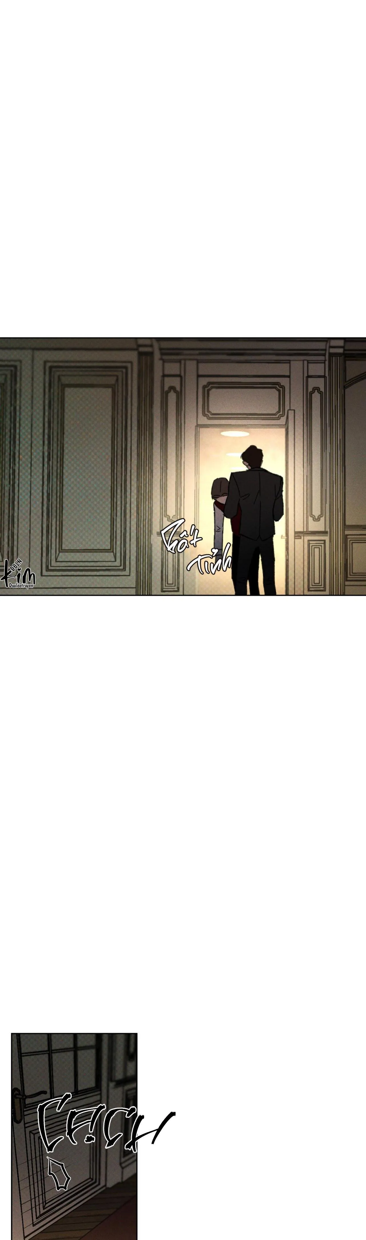 CODENAME ANASTASIA Chapter 15 Trang 29