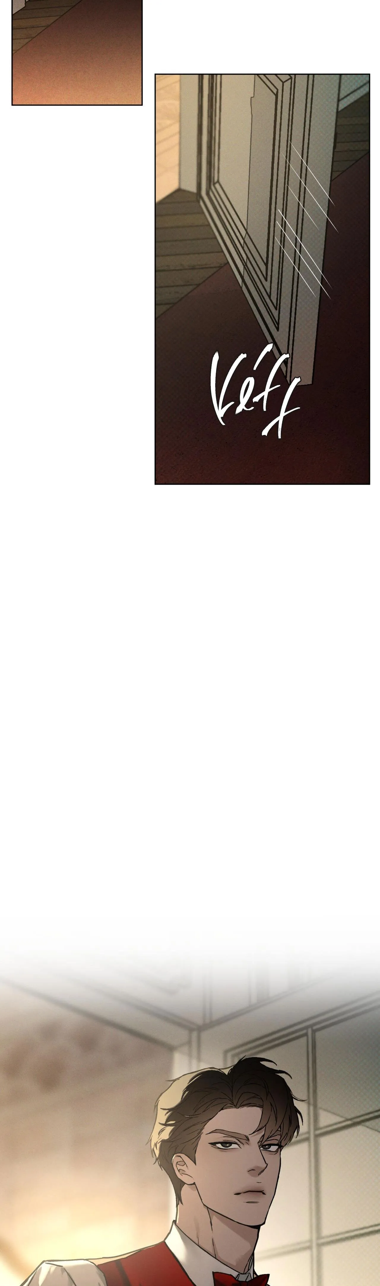 CODENAME ANASTASIA Chapter 15 Trang 30