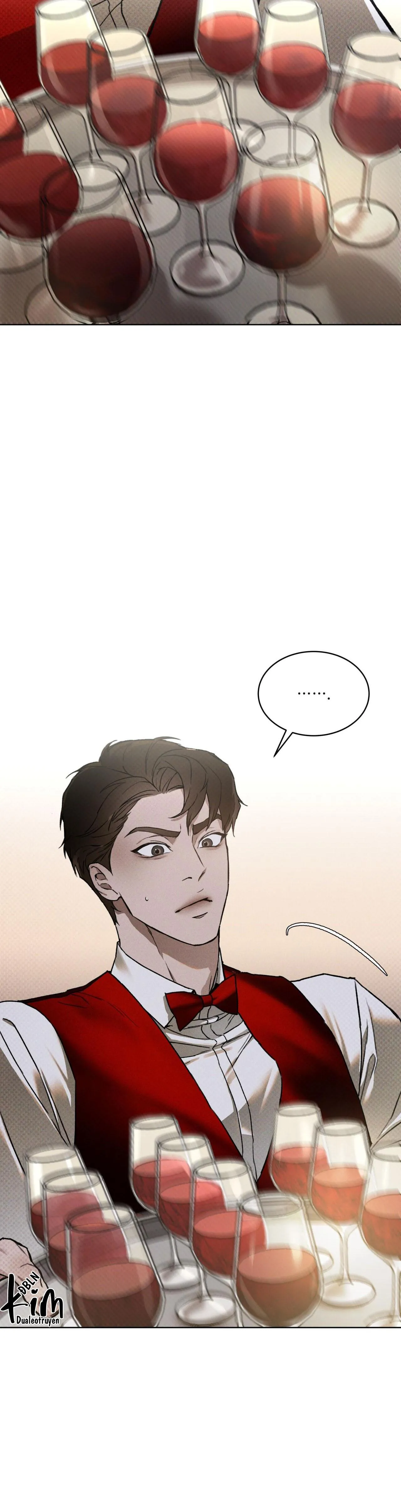 CODENAME ANASTASIA Chapter 16 Trang 3