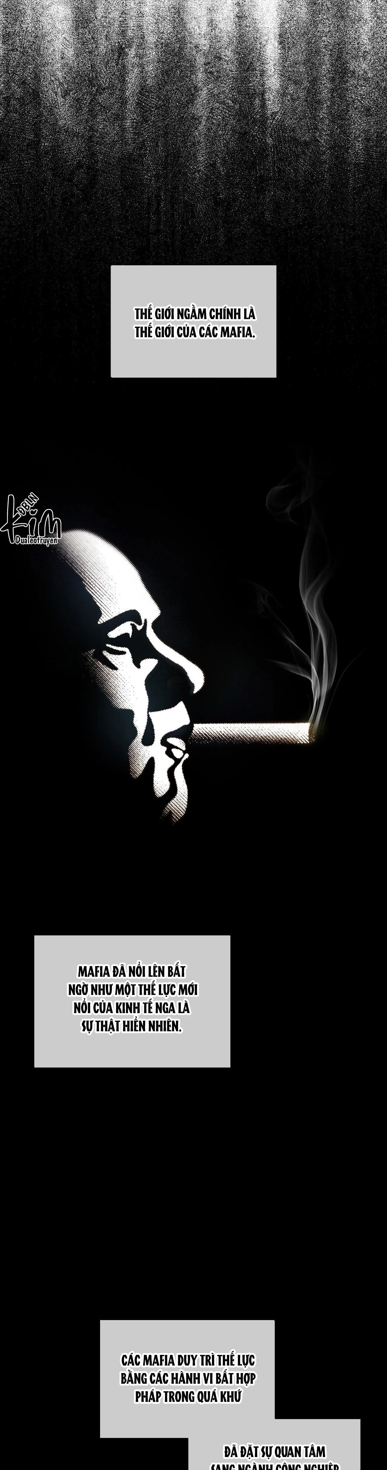 CODENAME ANASTASIA Chapter 16 Trang 18